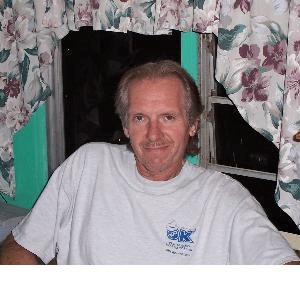 Duane Ordway