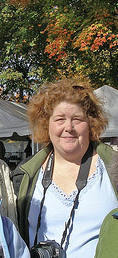 Ellen Kalman