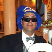 Daniel Sher