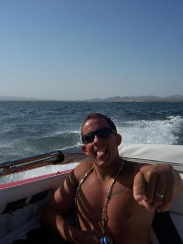Mario Magdaleno