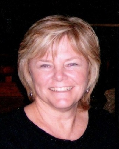 Marcia Nelson