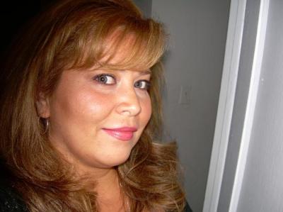 Lydia Murillo
