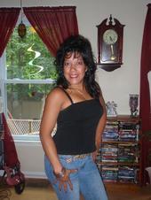 Iris Anthony