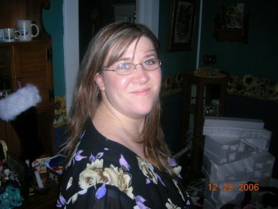 Tara Phillips