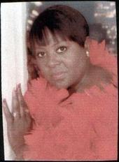 Patricia Myers