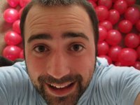 Aaron Peck