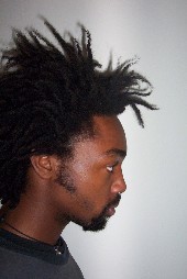 Elliott Hogan