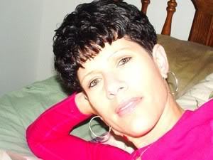 Doris Thagard