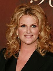 Patricia Yearwood