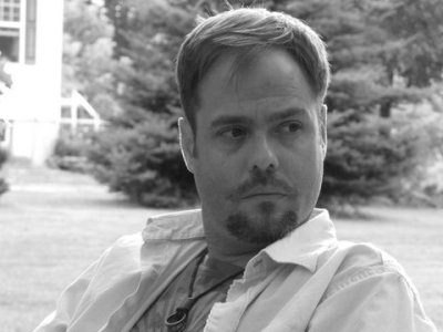 Stephen Mcgarr