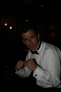 Nicholas Macri