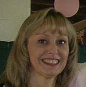 Valerie Yates