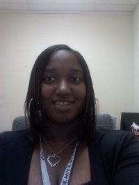 Shakeah Gadson