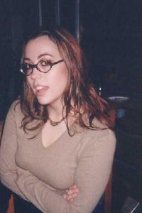 Allison Alexander