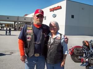 Margie Ramey