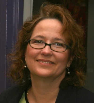 Mary Masters