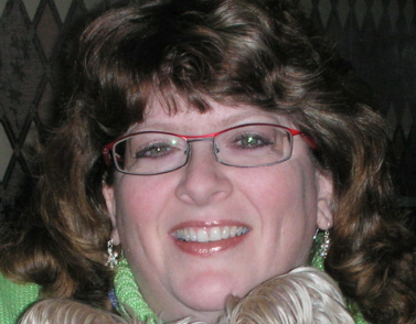 Lisa Gillette