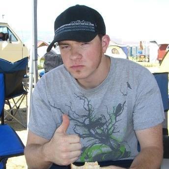 Kevin Petersen