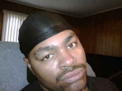 Shaun Alexander