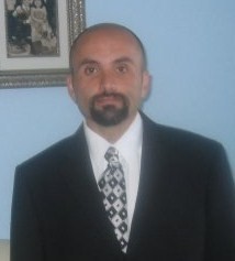 Samer Nesheiwat