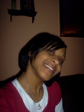 Crystal Rucker