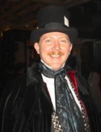 Timothy Cardy