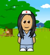 Carrie Sandico