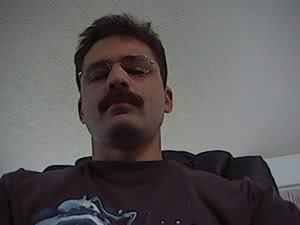 Steven Morgan