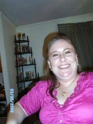Cynthia Hunter