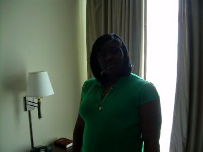 Tanishia Wright