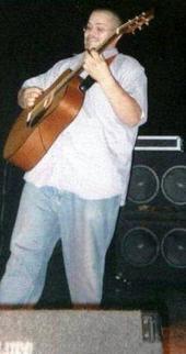 Joshua Etchison