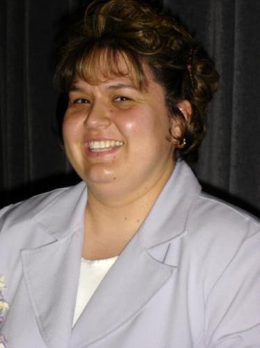 Jennifer Mabe