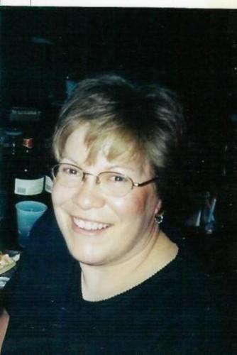 Susan Deuberry