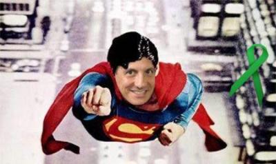 John Peteuil