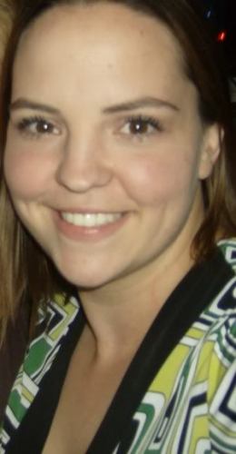 Melissa Borgfeld