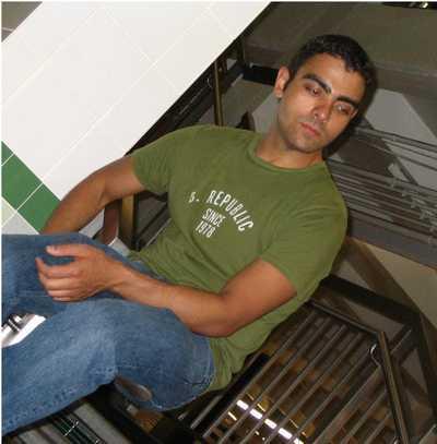 Joseph Aponte