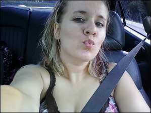 Elizabeth Griffin