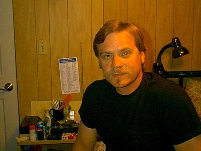 Kenneth Oxford