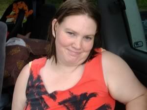 Christina Mays
