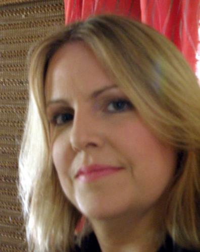 Christine Lyon