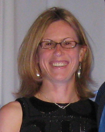 Miriam Pasternak