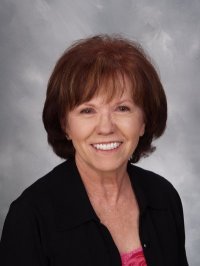 Judy Norman