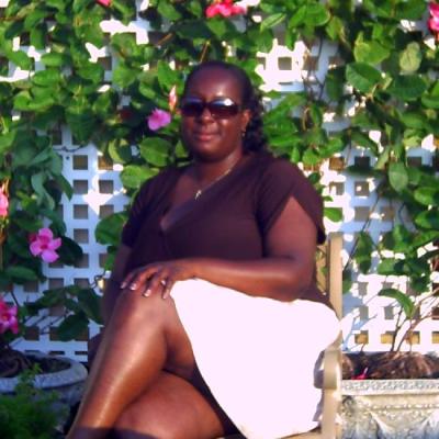 Lavern White