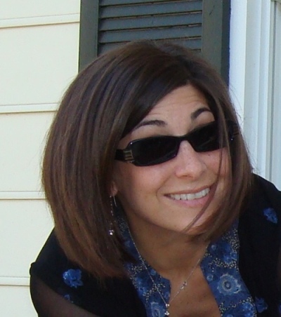 Amy Leebove