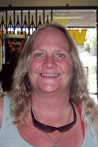 Andrea Treitman