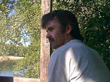 Donald Allen