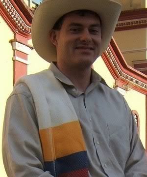 James Acevedo