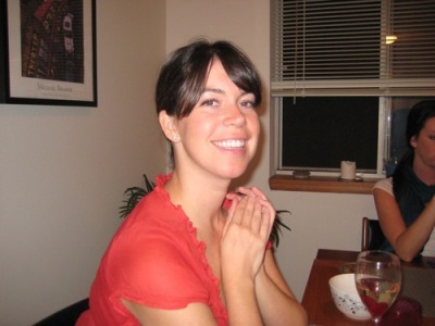 Kelly Sheridan