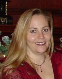 Tracey Mccrite
