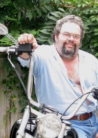 Steven Lemaster